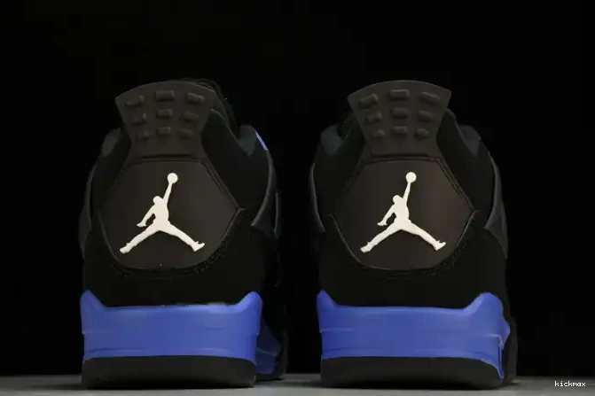 Cheap MAX CT8527-018 Jordan Game Royal Retro Black 4 0516